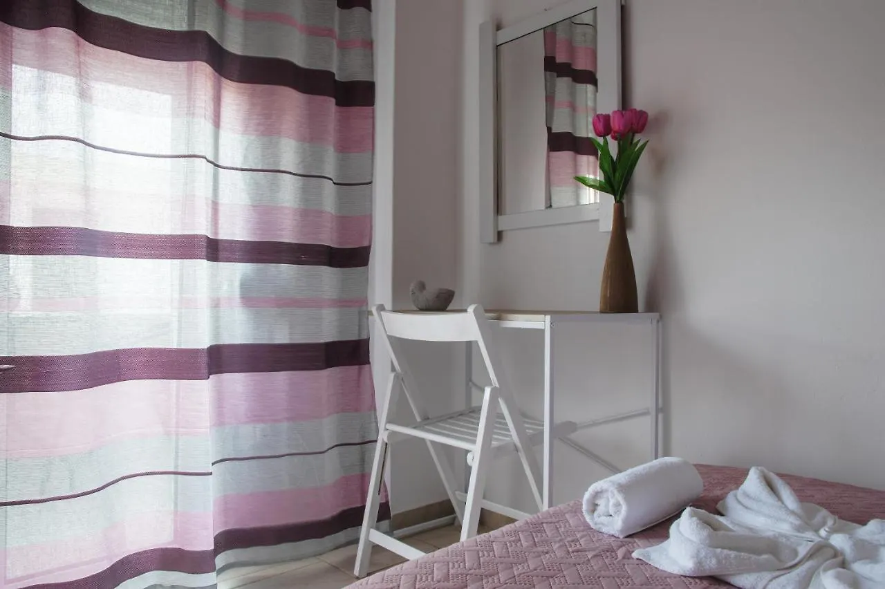 Le Mare Apartment Amoudara  0*, Amoudara (Heraklion)